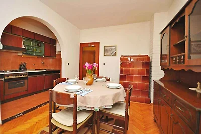 Appartamento Vacanza con famiglia Zarace