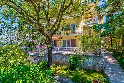 apartman za odmor Obiteljski odmor Biograd na Moru