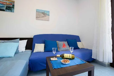Vakantieappartement Gezinsvakantie Porat