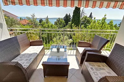 Vakantieappartement Gezinsvakantie Crikvenica