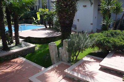 Apartament Dla rodzin Toscolano Maderno