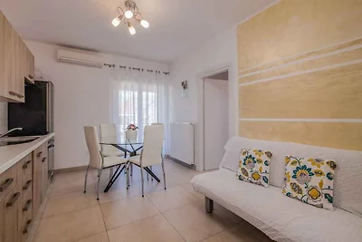 Ferienwohnung mit Balkon