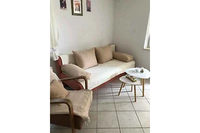 Ferienwohnung mit Terrasse und Klimaanlage