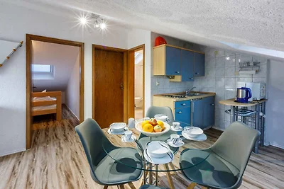 Ferienwohnung mit Klimaanlage