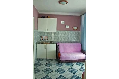 Ferienwohnung Mit Merblick und Terasse