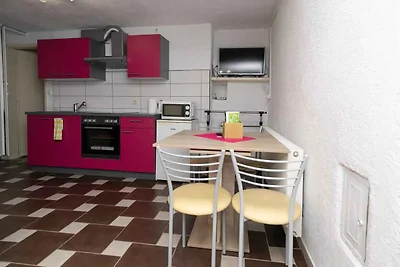 Appartamento Vacanza con famiglia Gomirje