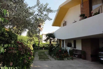 Ferienwohnung mit Garden