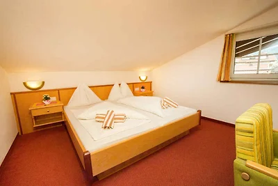 Ferienwohnung mit Balkon