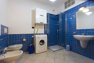 Vakantieappartement Gezinsvakantie Sassari