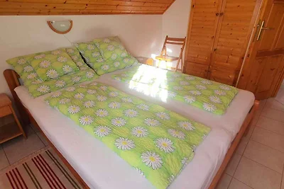 Appartamento Vacanza con famiglia Zalakaros