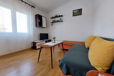 Vakantieappartement Gezinsvakantie Punat
