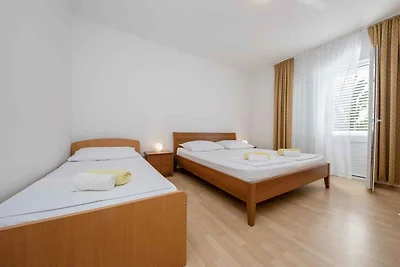 Appartamento Vacanza con famiglia Kampor