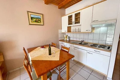 Ferienwohnung mit Aussenpool