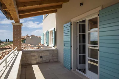 Casa vacanze Vacanza di relax Visnjan