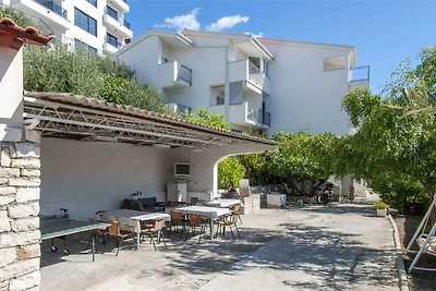 Ferienwohnung Mit
