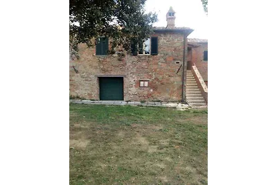 Vakantiehuis Ontspannende vakantie Monte San Savino