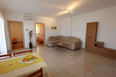 Ferienwohnung mit Klimaanlage und Internet