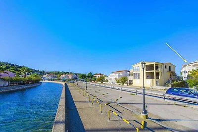 Ferienwohnung am Meer