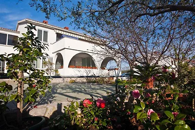 Vakantieappartement Gezinsvakantie Krk