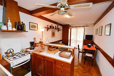 Vakantieappartement Gezinsvakantie Pula