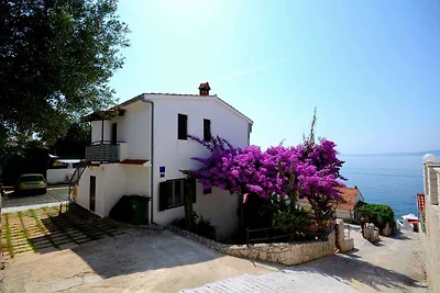 Ferienwohnung am Meer