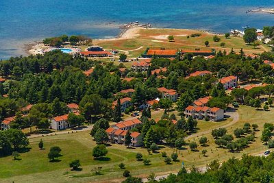 Appartamento Vacanza con famiglia Umago