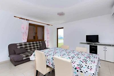 Apartamento Vacaciones familiares Lopar