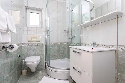 Ferienwohnung mit Aussicht auf die Berge