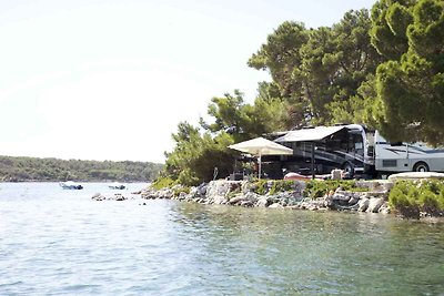 Vakantiehuis Ontspannende vakantie Mali Lošinj