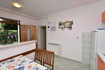 Ferienwohnung am Meer