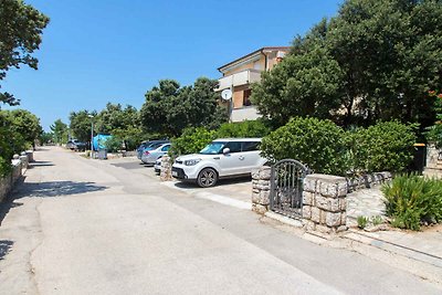 Ferienwohnung mit Terrase und Klimaanlage