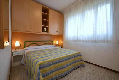 Ferienwohnung mit Klimaanlage und Terrasse