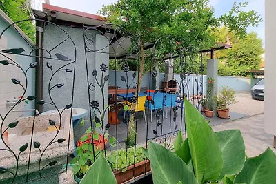 Ferienwohnung mit Klimaanlagen und Internet
