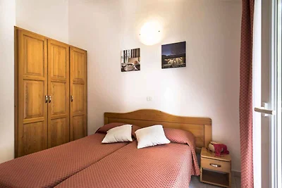 Ferienwohnung in der Ferienanlage Bi-Village