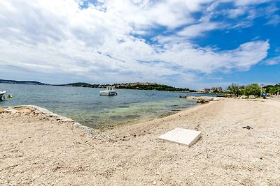 Ferienwohnung direkt am Strand