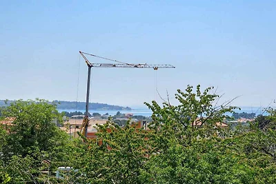 Ferienwohnung mit Balkon und Klimaanlage