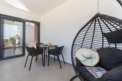 Ferienwohnung Studio Apartment Valla