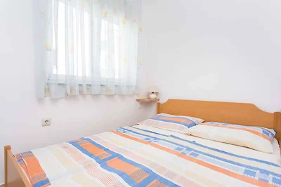 Ferienwohnung 350 m bis zur Adria