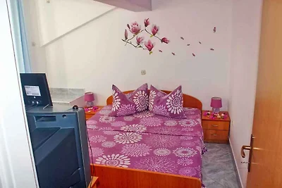 Ferienwohnung Mit Merblick und Terasse