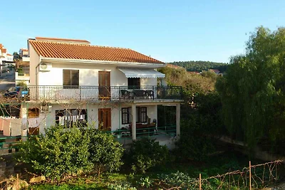 Vakantieappartement Gezinsvakantie Marina Trogir