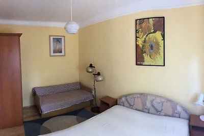 Vakantiehuis Ontspannende vakantie Fonyod