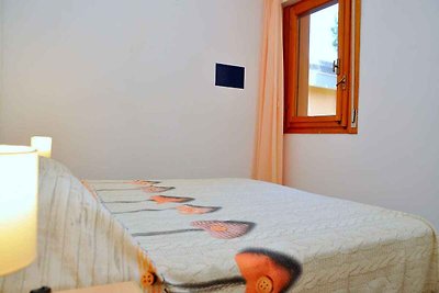 Ferienwohnung mit Klimaanlage
