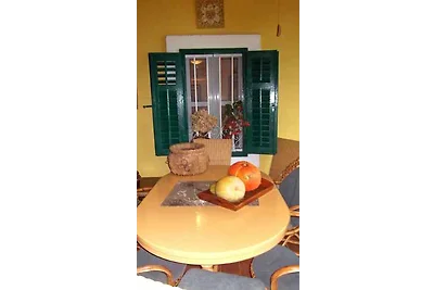 Ferienwohnung mit Terrasse