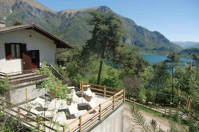 Appartamento Vacanza con famiglia Val Maria-pur