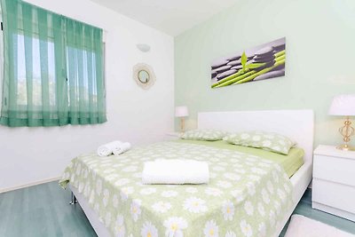 Vakantieappartement Gezinsvakantie Trogir-okrug donji