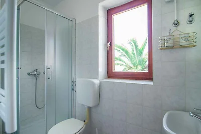 Appartamento Vacanza con famiglia Pola