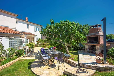 Appartamento Vacanza con famiglia Ližnjan