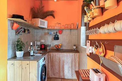 Casa de vacaciones Vacaciones de reposo Zamardi