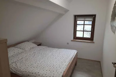 Ferienhaus mit Aussicht