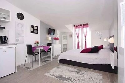 Vakantieappartement Gezinsvakantie Rogoznica